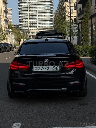BMW 330-4