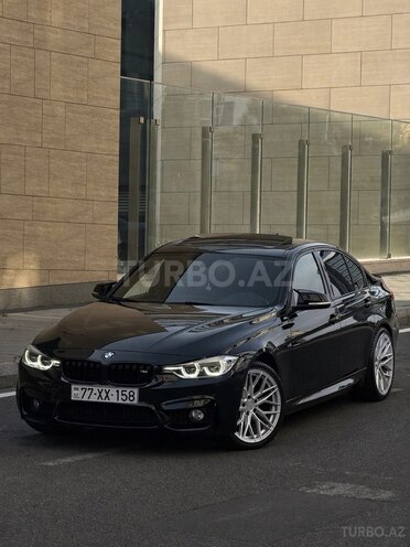 BMW 330-1
