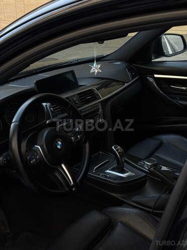 BMW 330-5