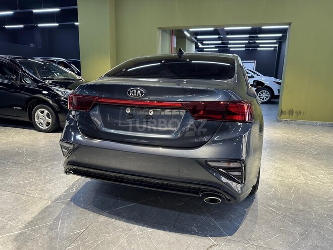 Kia Forte-8