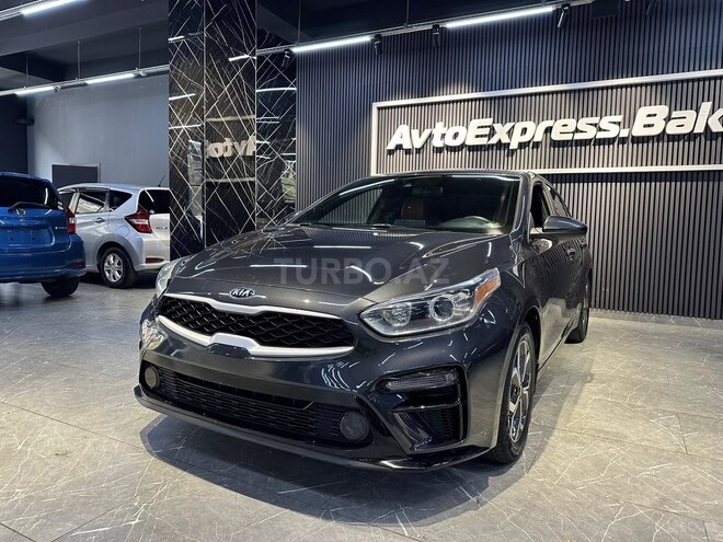 Kia Forte-12