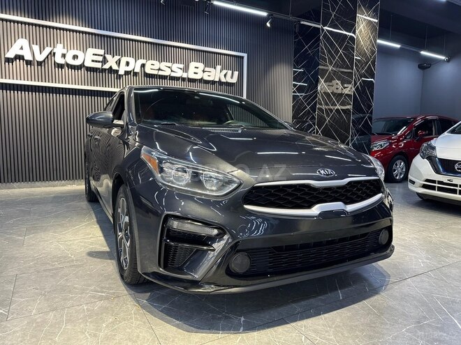 Kia Forte-7