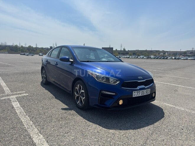 Kia Forte 2020, 144,841 km - 2.0 л - Tovuz