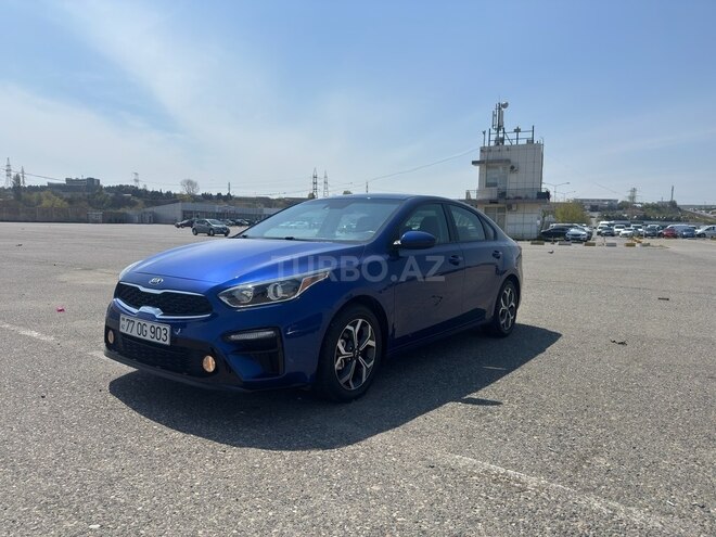 Kia Forte 2020, 144,841 km - 2.0 л - Tovuz