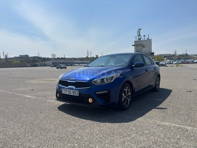Kia Forte 2020, 144,841 km - 2.0 л - Tovuz