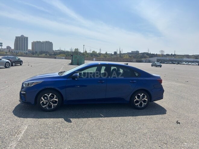 Kia Forte 2020, 144,841 km - 2.0 л - Tovuz