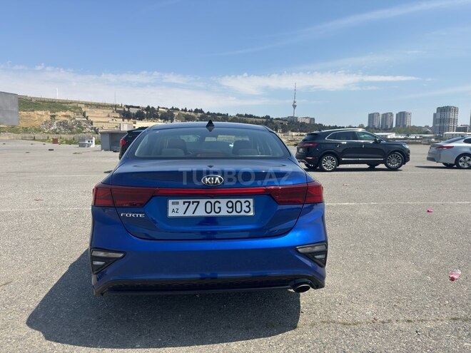 Kia Forte 2020, 144,841 km - 2.0 л - Tovuz
