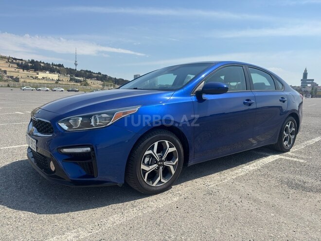 Kia Forte 2020, 144,841 km - 2.0 л - Tovuz
