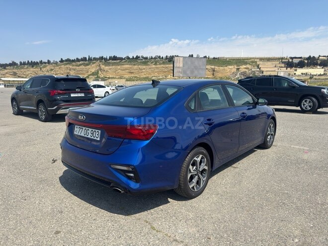 Kia Forte 2020, 144,841 km - 2.0 л - Tovuz