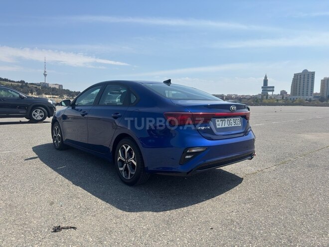 Kia Forte 2020, 144,841 km - 2.0 л - Tovuz