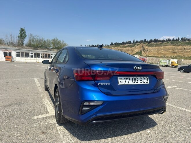 Kia Forte 2020, 144,841 km - 2.0 л - Tovuz