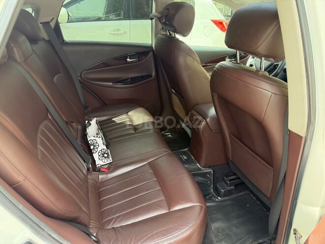 Infiniti EX35-9