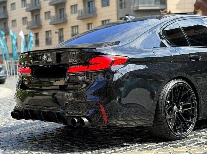 BMW 530-6
