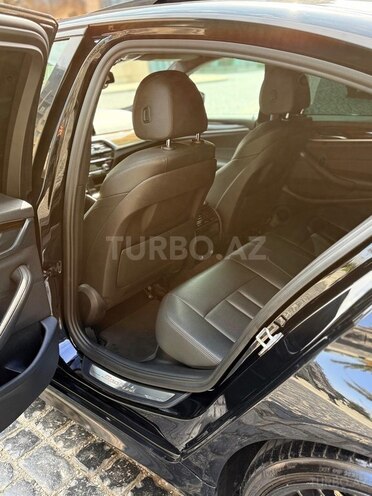 BMW 530-10
