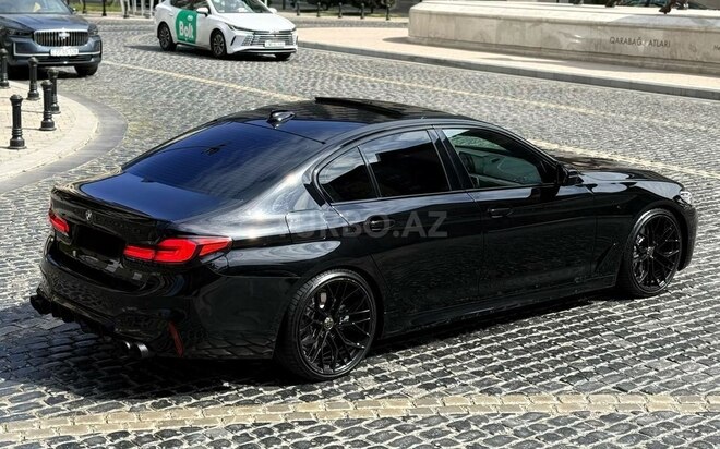 BMW 530-7