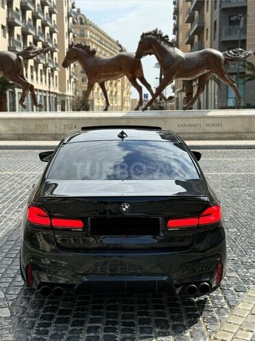 BMW 530-2