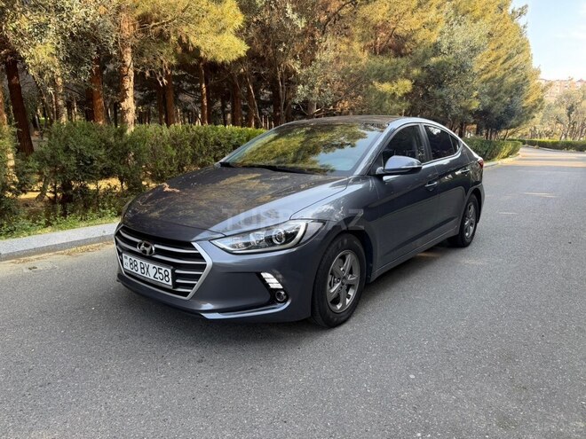 Hyundai Avante-6