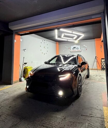 Toyota Camry-4