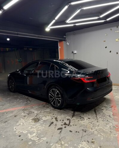 Toyota Camry-10