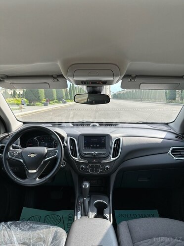 Chevrolet Equinox-3