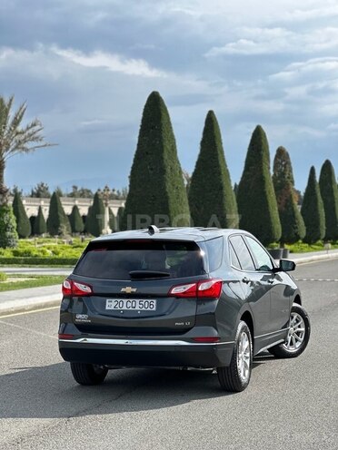 Chevrolet Equinox-2