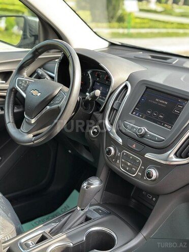 Chevrolet Equinox-10