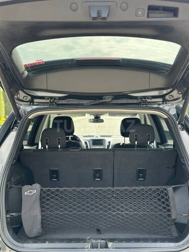 Chevrolet Equinox-7