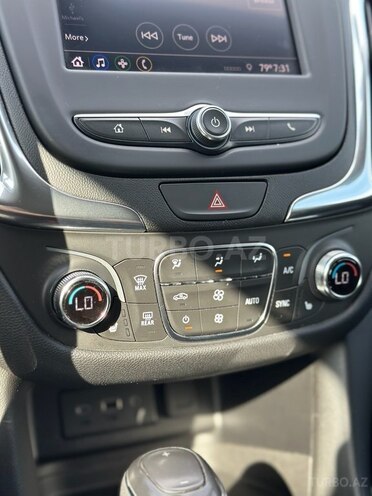 Chevrolet Equinox-20