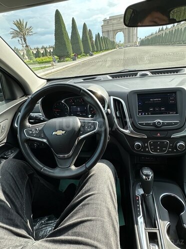 Chevrolet Equinox-13