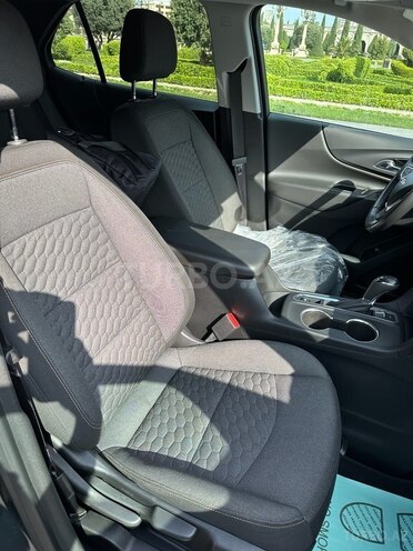 Chevrolet Equinox-11