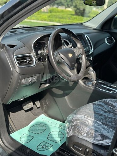 Chevrolet Equinox-15