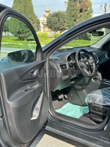 Chevrolet Equinox-14