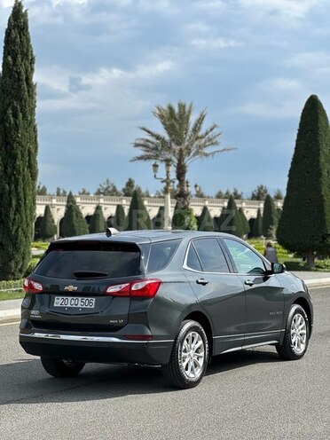 Chevrolet Equinox-6