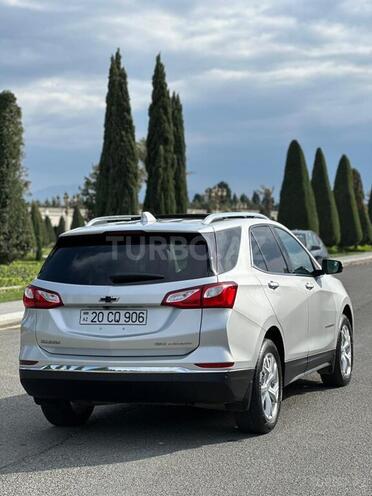 Chevrolet Equinox-6