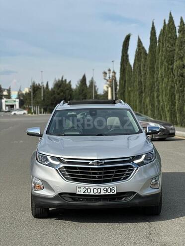 Chevrolet Equinox-3