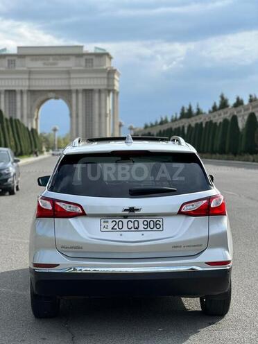 Chevrolet Equinox-5