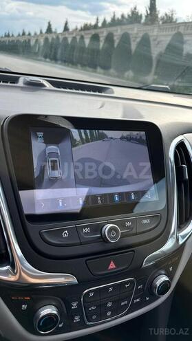 Chevrolet Equinox-14