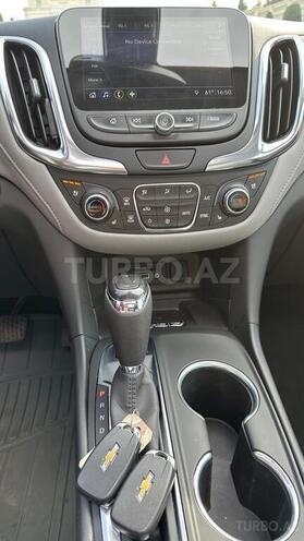 Chevrolet Equinox-18
