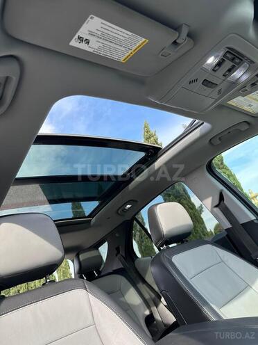 Chevrolet Equinox-10