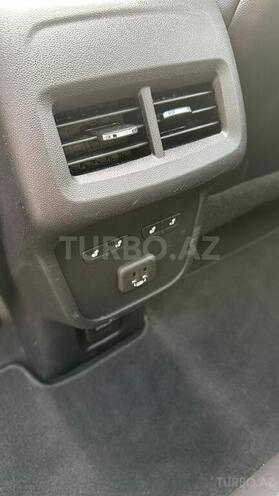 Chevrolet Equinox-15
