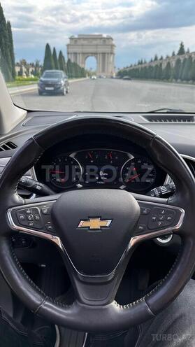 Chevrolet Equinox-11