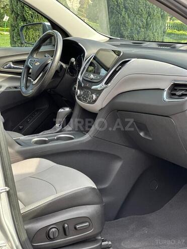 Chevrolet Equinox-9