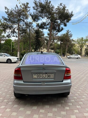 Opel Astra-5