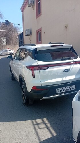 JAC JS4-6
