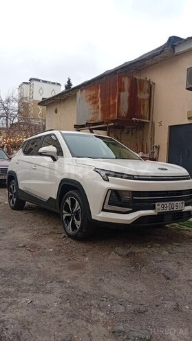 JAC JS4-10