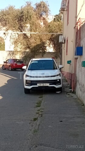 JAC JS4-12