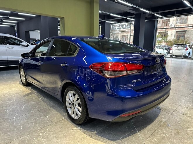 Kia Forte-3