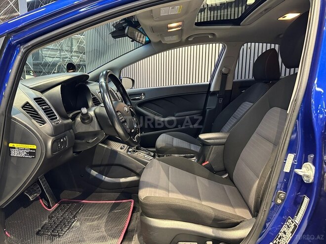 Kia Forte-7