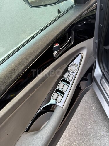 Hyundai Sonata 2012, 294,000 km - 2.0 l - Bakı