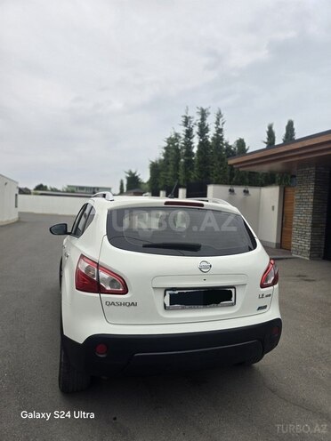 Nissan Qashqai-2
